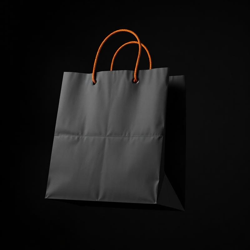 TeqqnoWorld   Bag