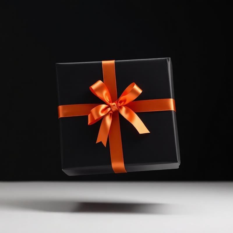 TeqqnoWorld   Giftbox