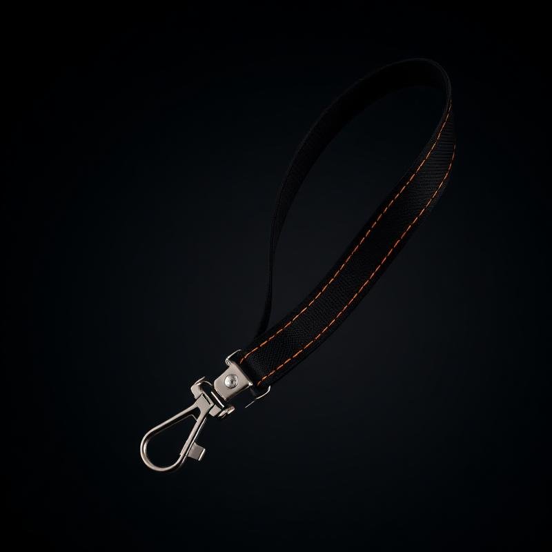 TeqqnoWorld   Lanyard