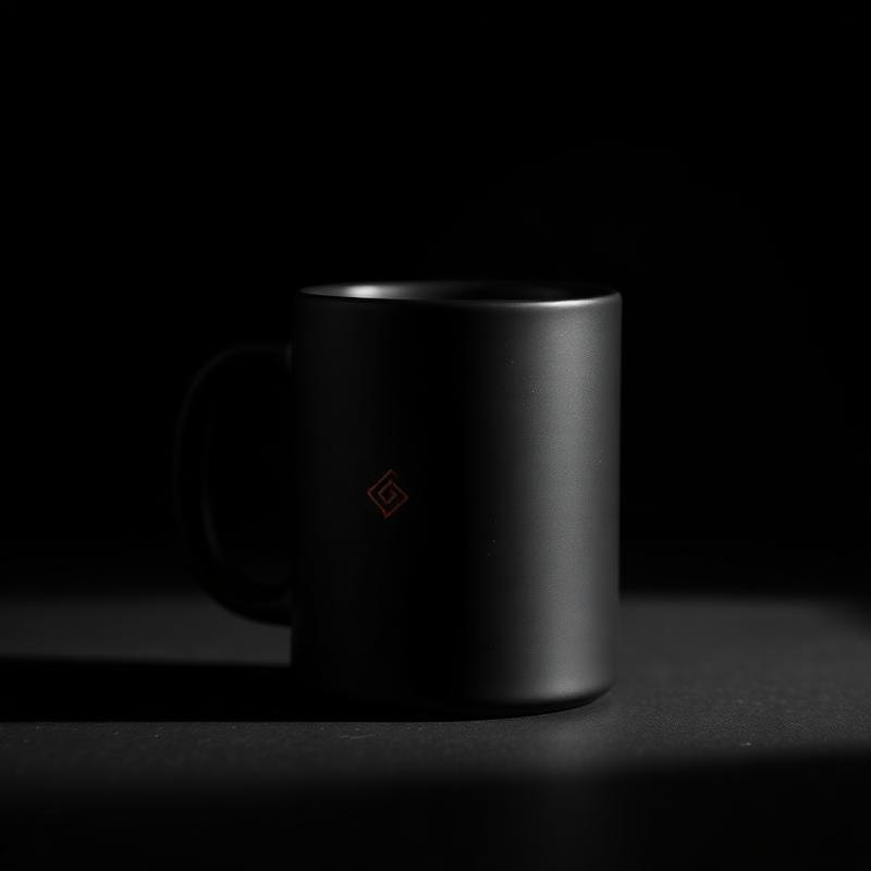 TeqqnoWorld   Mug