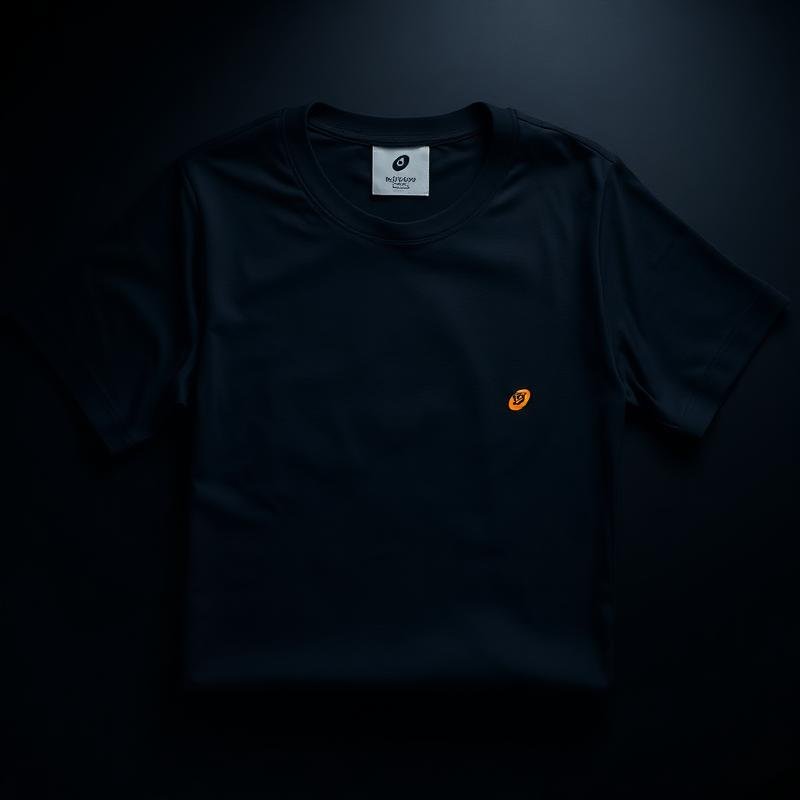 TeqqnoWorld   Tshirt