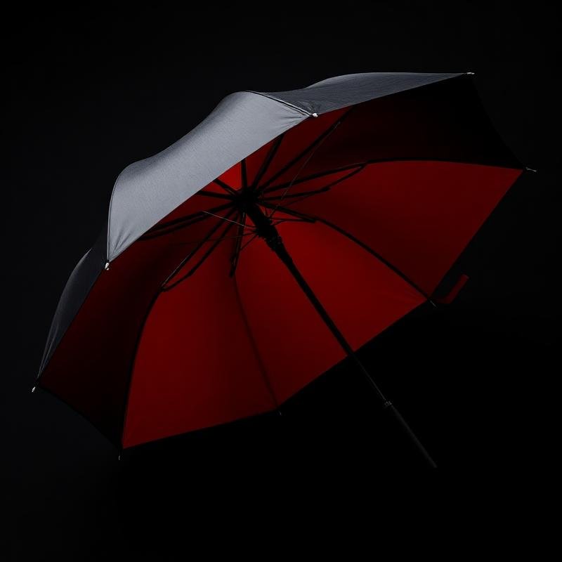 TeqqnoWorld   Umbrella