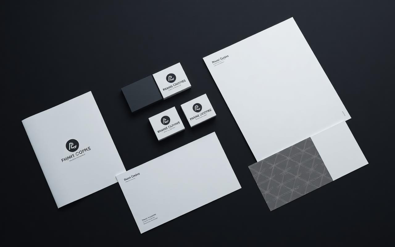 TeqqnoWorld   Branding
