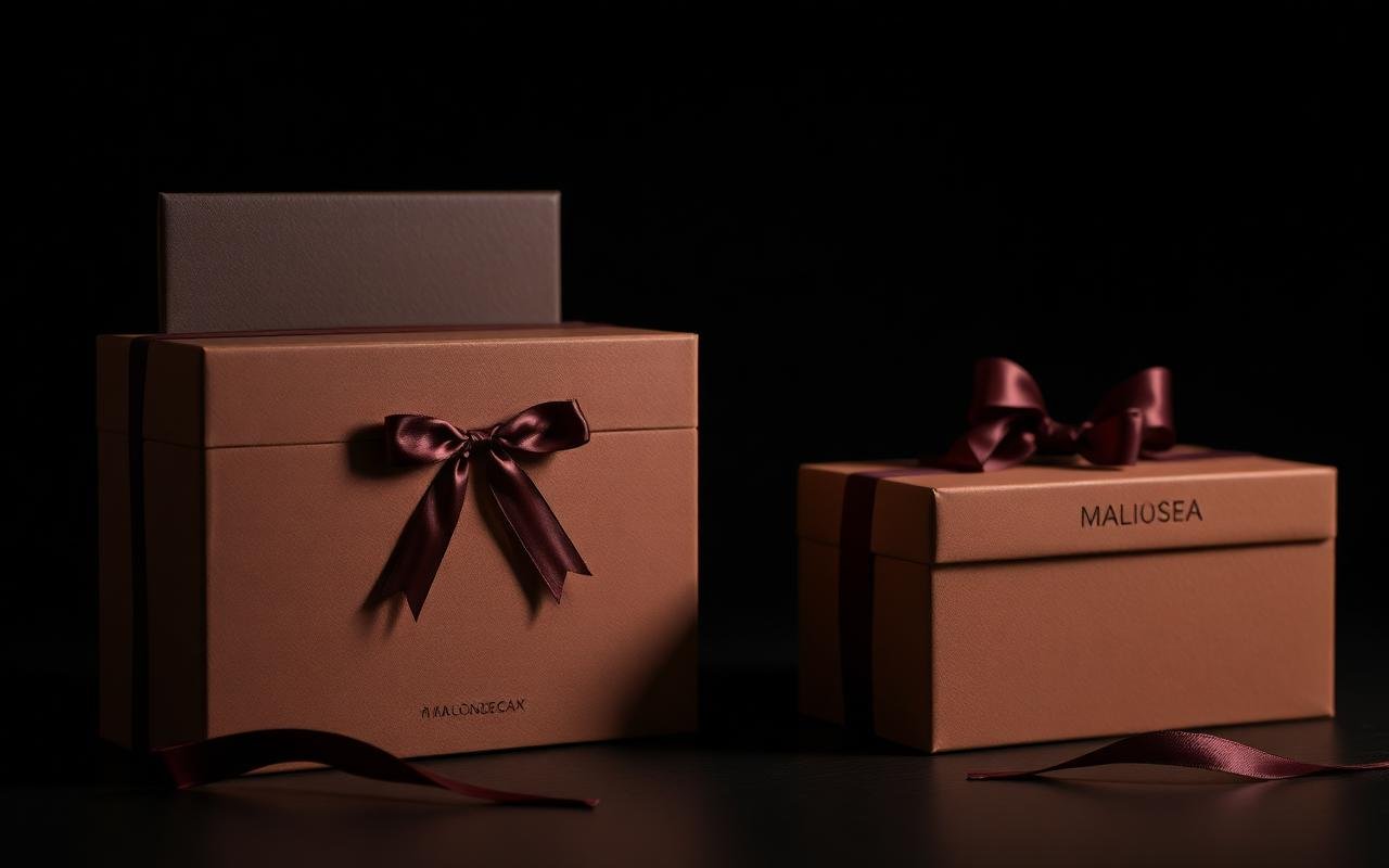 TeqqnoWorld   Packaging
