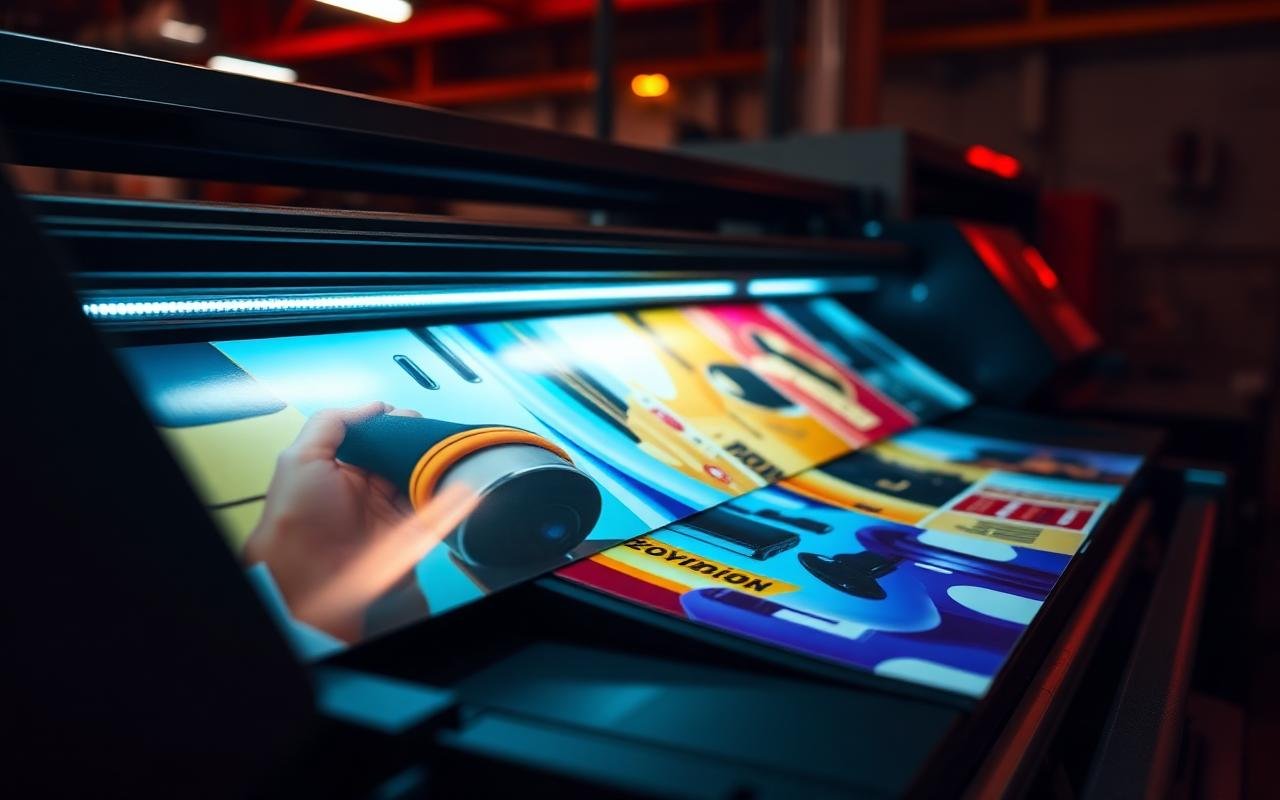 TeqqnoWorld   Printing